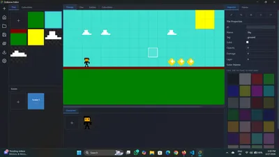 Dolkara Editor