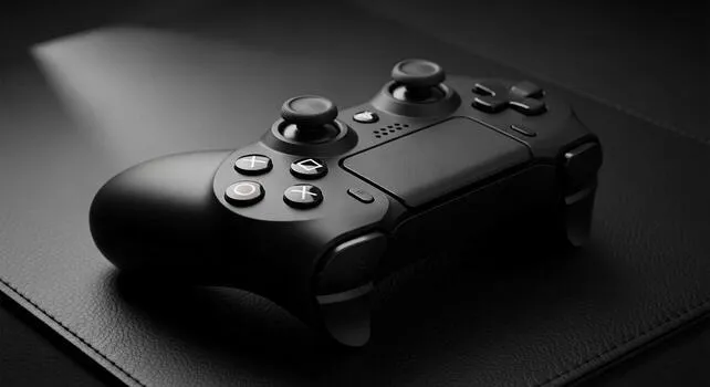 Gaming session