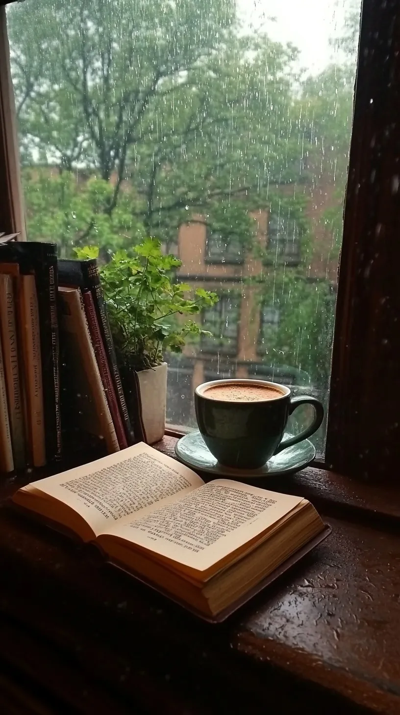 Reading novels